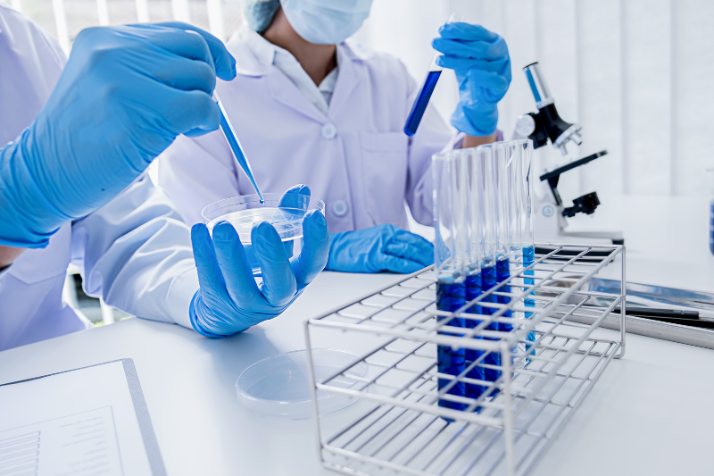 Consultoria para Empresas Farmacêuticas