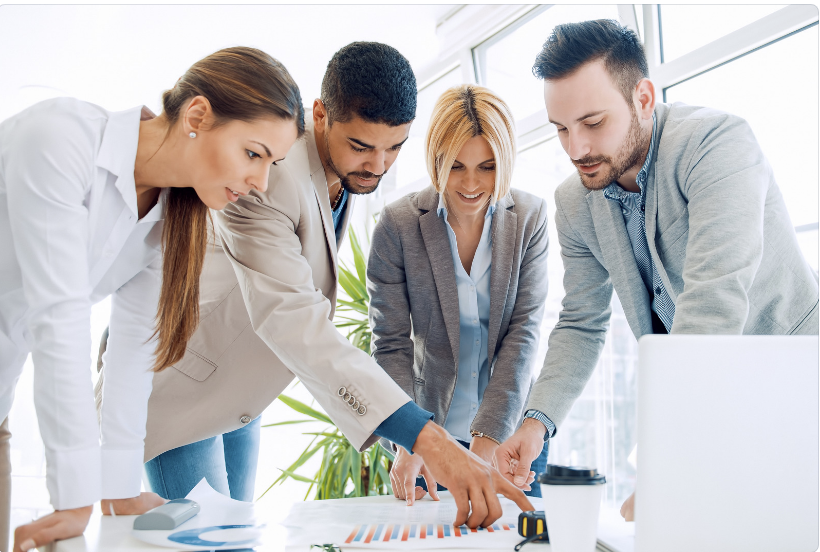 Strategical Pharma Consulting